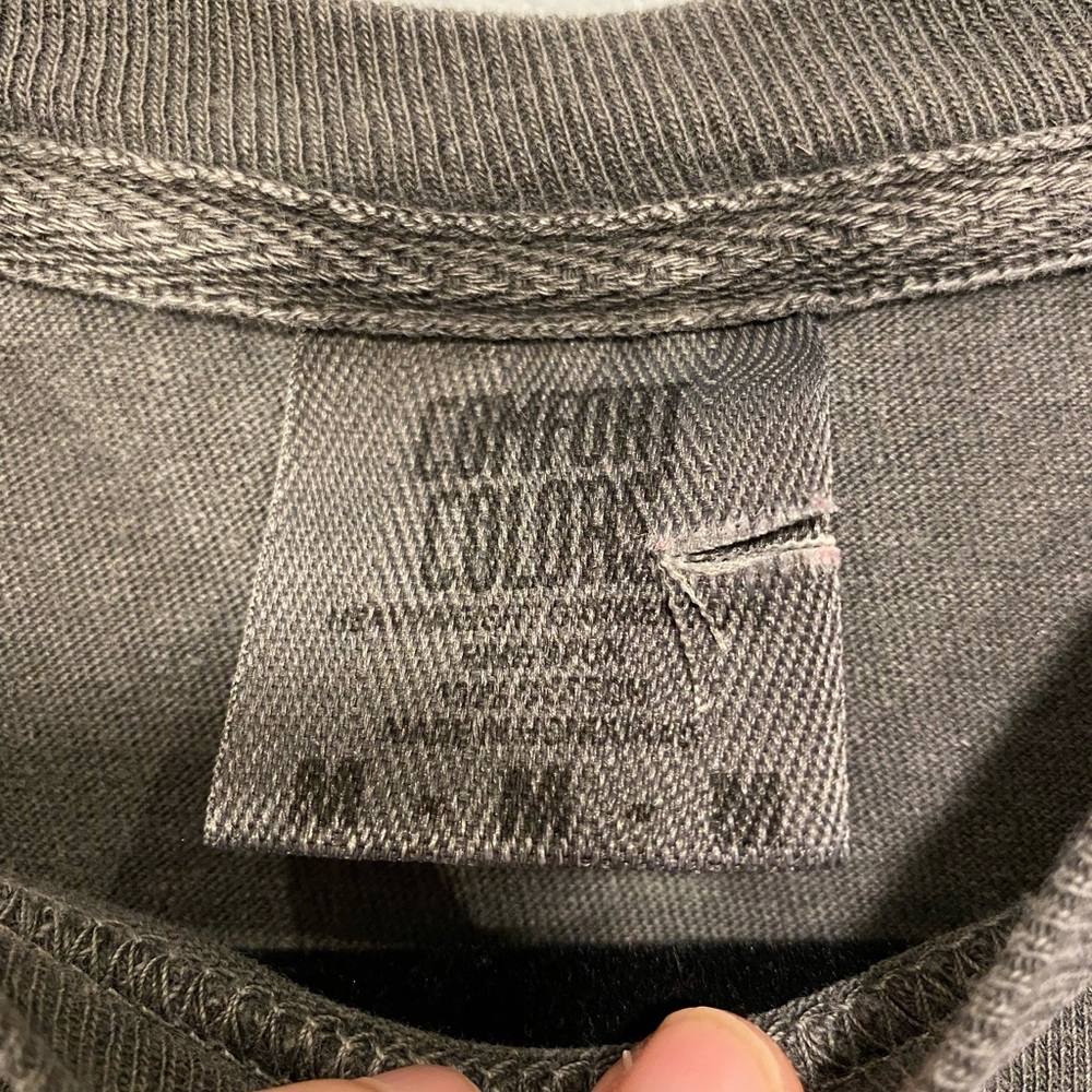 Fall t-shirt - Picture 3 of 4